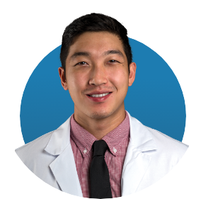 Andrew Tong, DDS