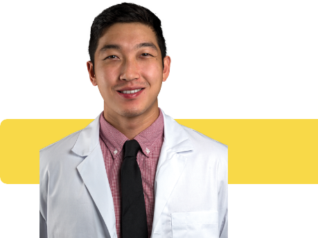 Dr. Andrew Tong
