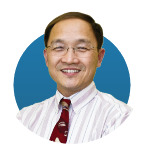Dr. James Tong